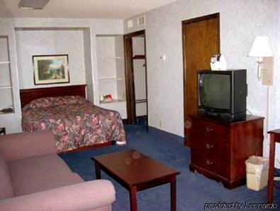 Sunflower Inn & Suites - Garden City Kamer foto