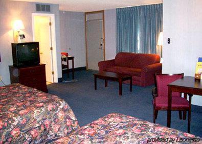 Sunflower Inn & Suites - Garden City Kamer foto