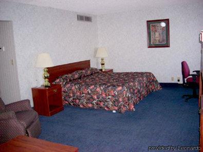 Sunflower Inn & Suites - Garden City Kamer foto