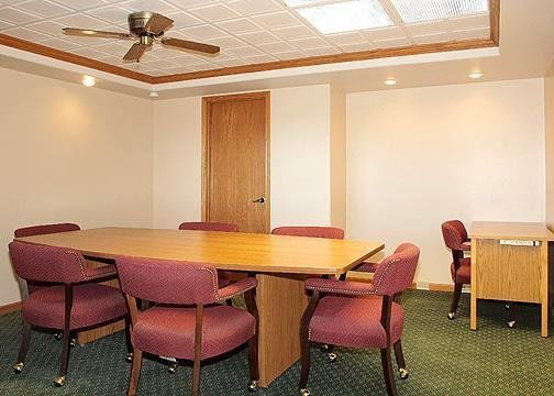 Sunflower Inn & Suites - Garden City Faciliteiten foto